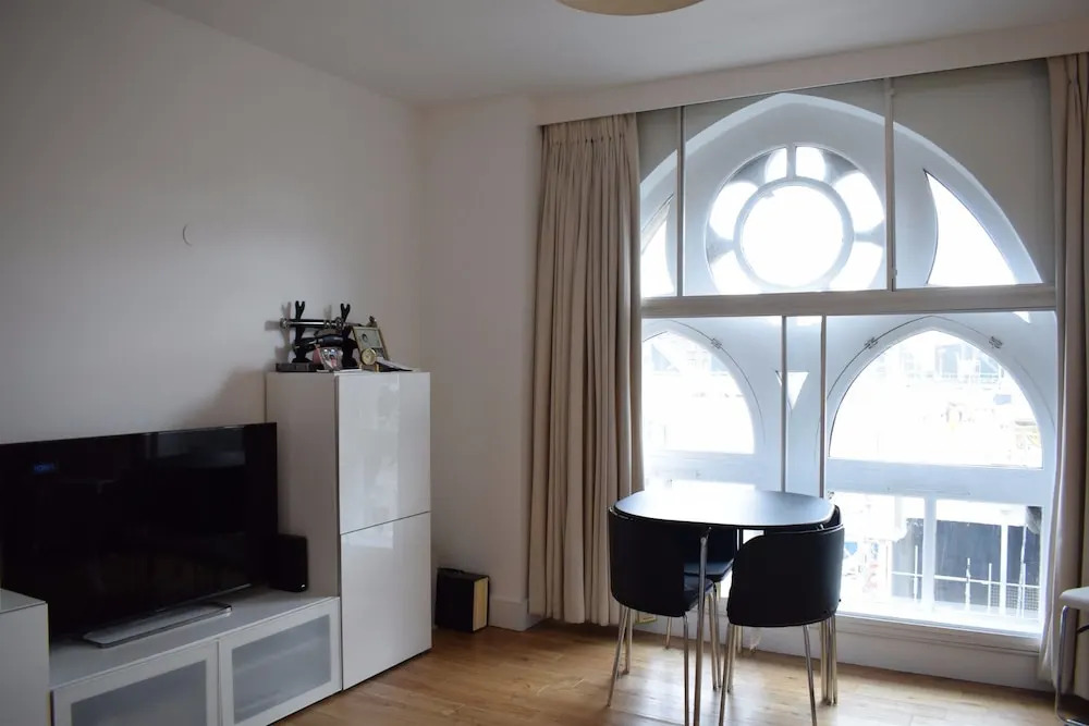 2 Bedroom Flat in Central London