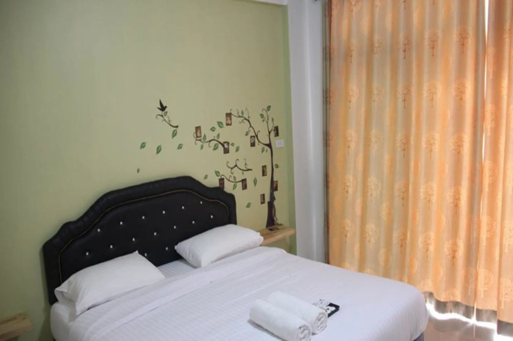 Central View Hostel