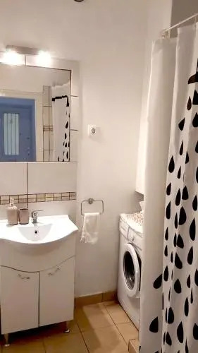 Eozin Apartman