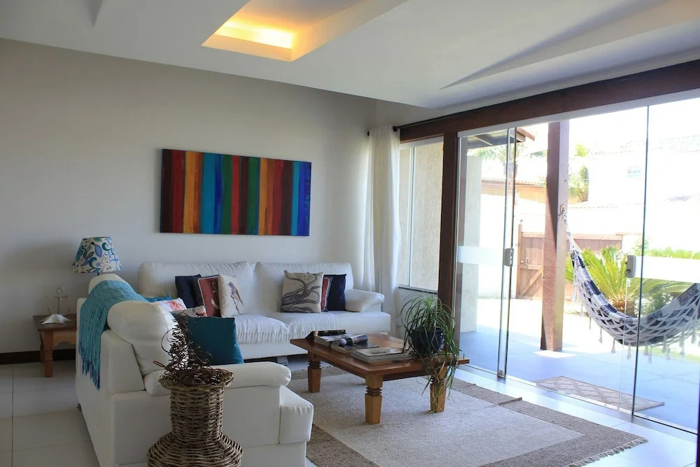 House Closed