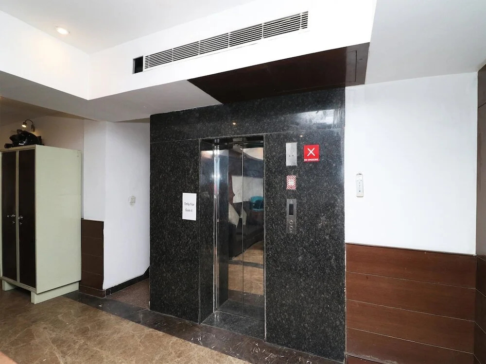 Hotel Rajwada