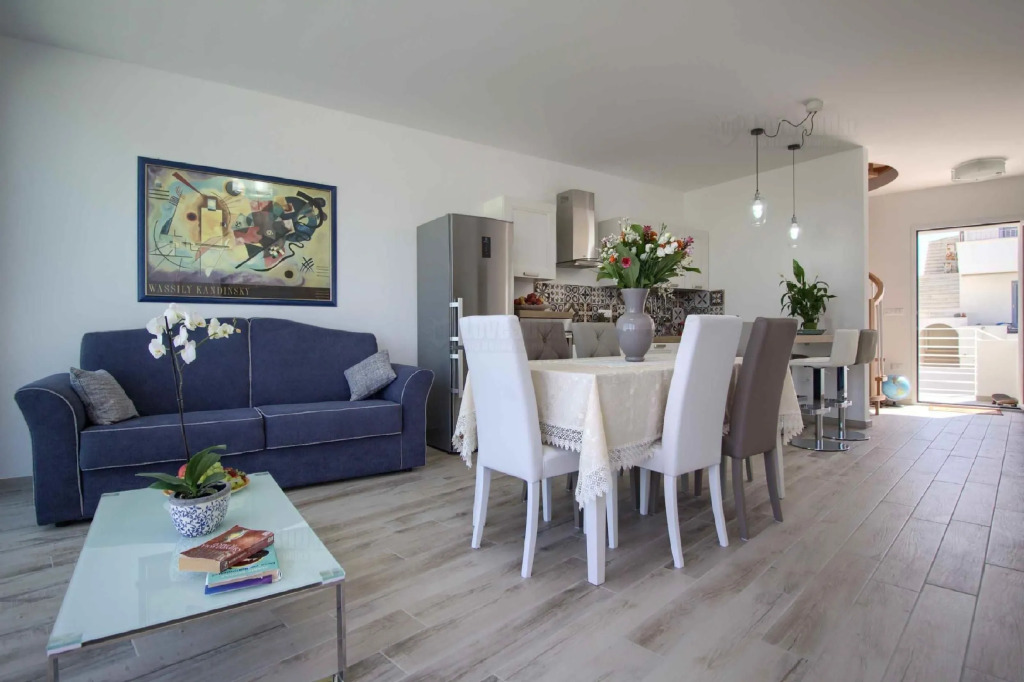 Apt Ristola Deluxe Seaview