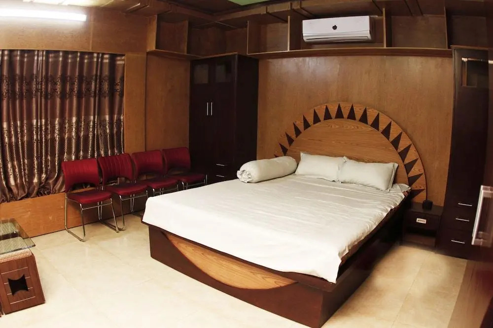Lemon Garden Resort