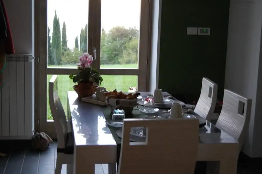 Agriturismo Casa del Castagneto