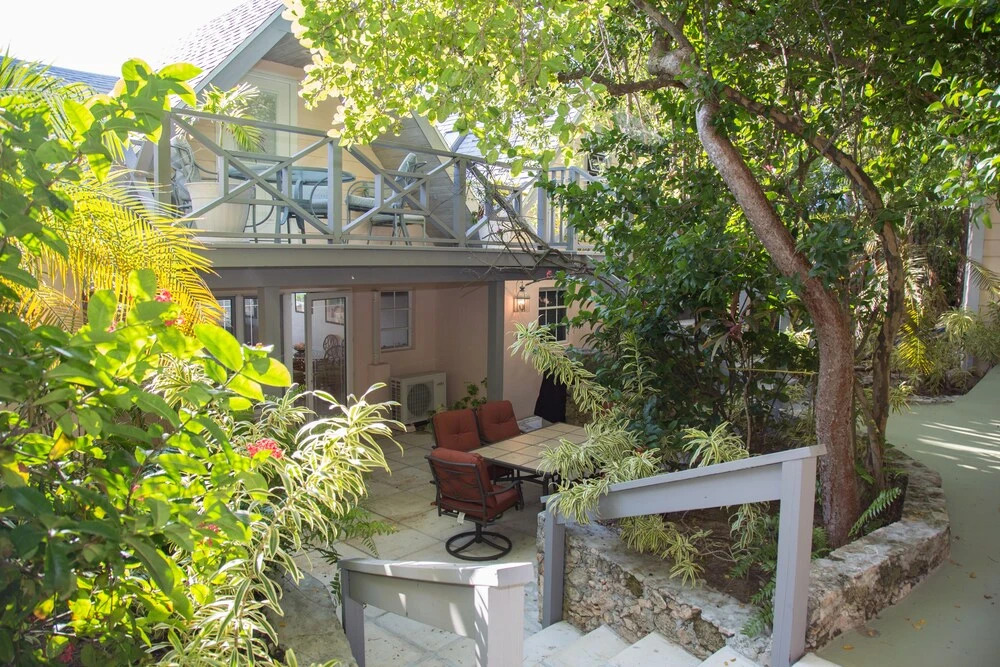 The Cottage