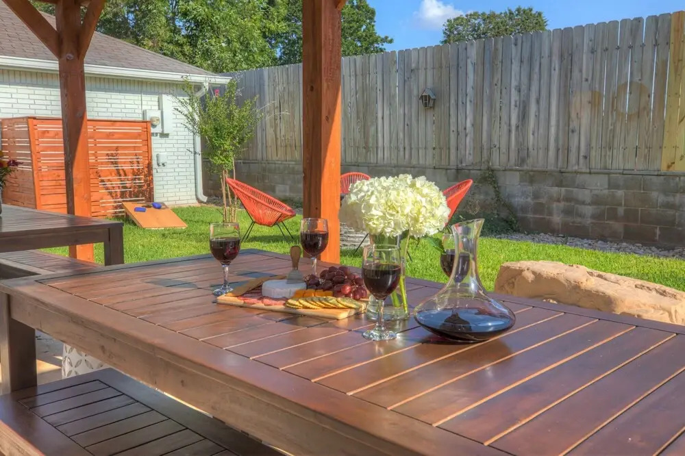 Gorgeous Casita With Hot Tub & Fire Pit
