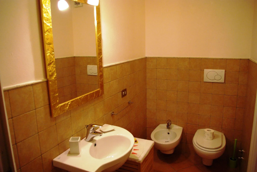 Il Girasole High Quality Inn