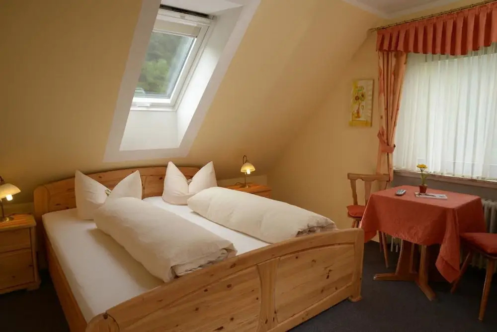 Hotel WALDHAUS