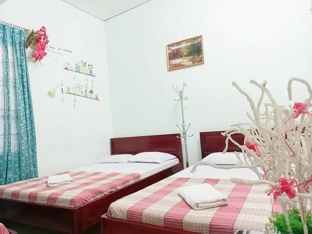 Hotel Kim Oanh