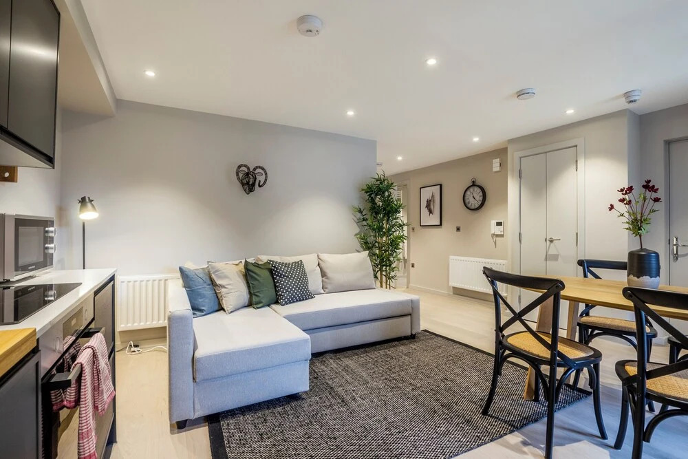 Ironworks Apartments