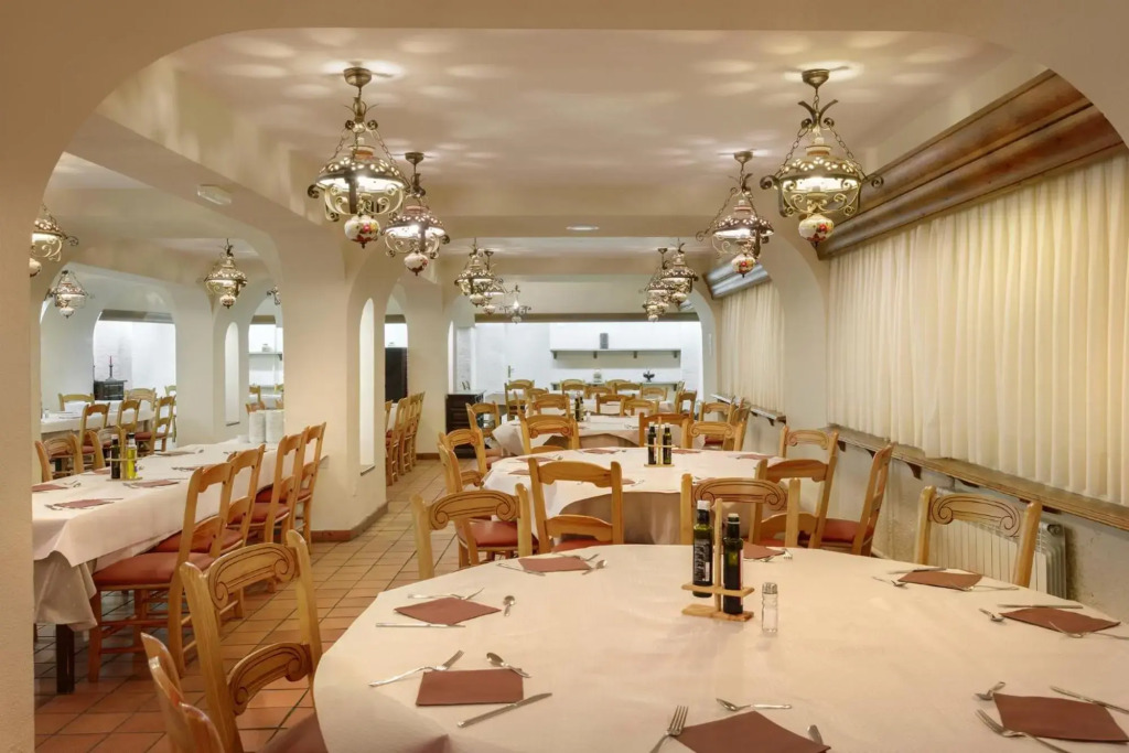 Hotel Nievesol