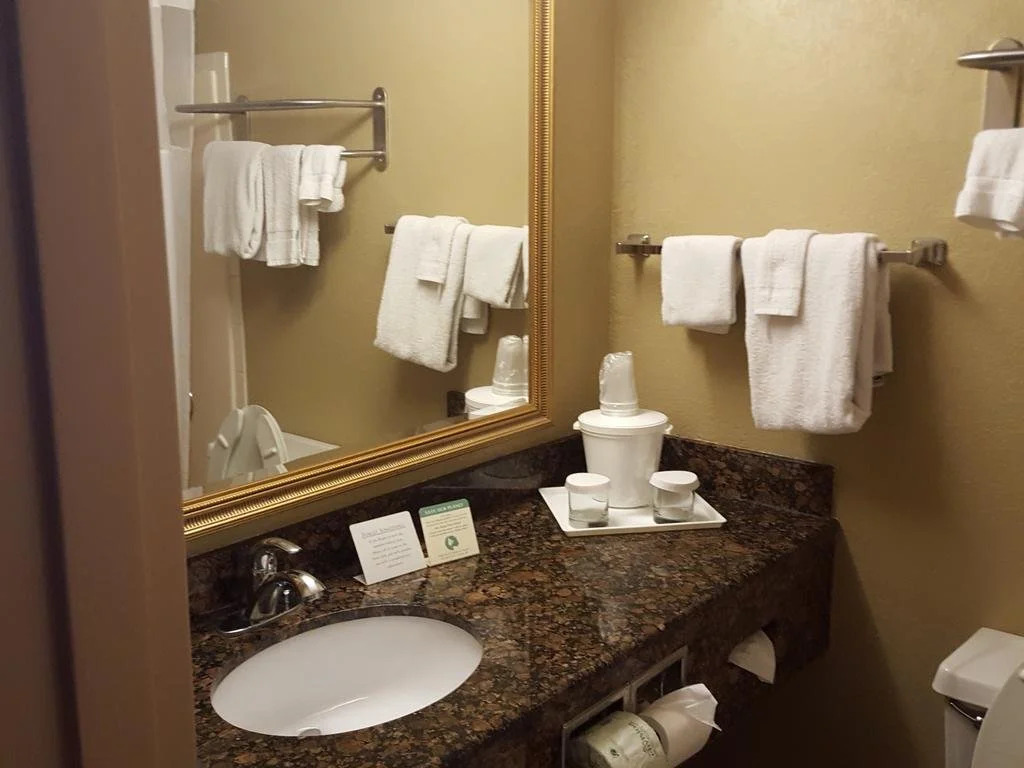 Clarion Hotel Conference Center