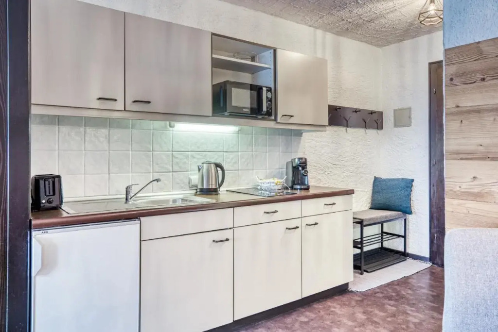 Appartement Fantasia