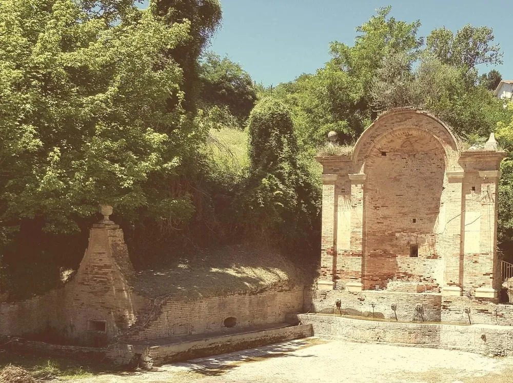 Dimora Amina