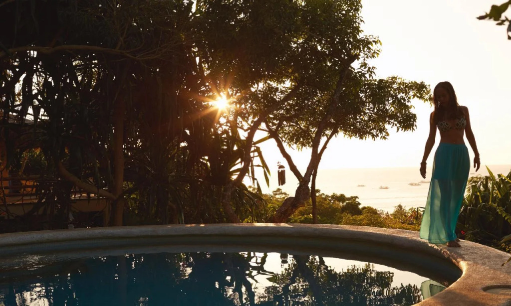 Diniview Villa Resort
