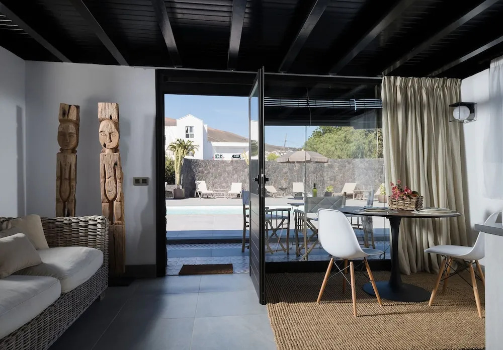5 Suites Lanzarote