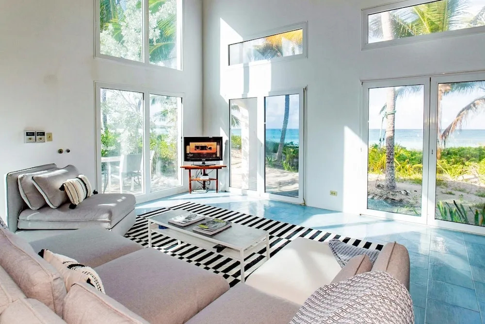 Mon Soleil 2 Bedroom Home
