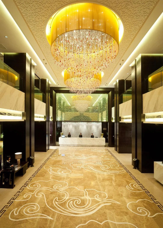 Jinling Hotel Yangzhou