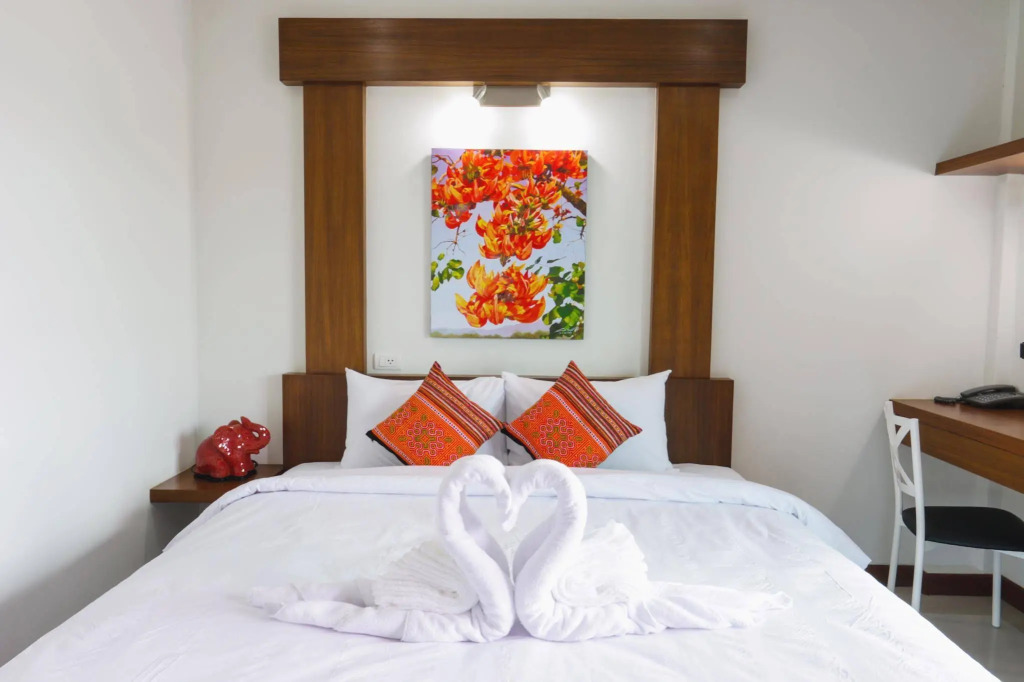 Cozytel Chiangmai
