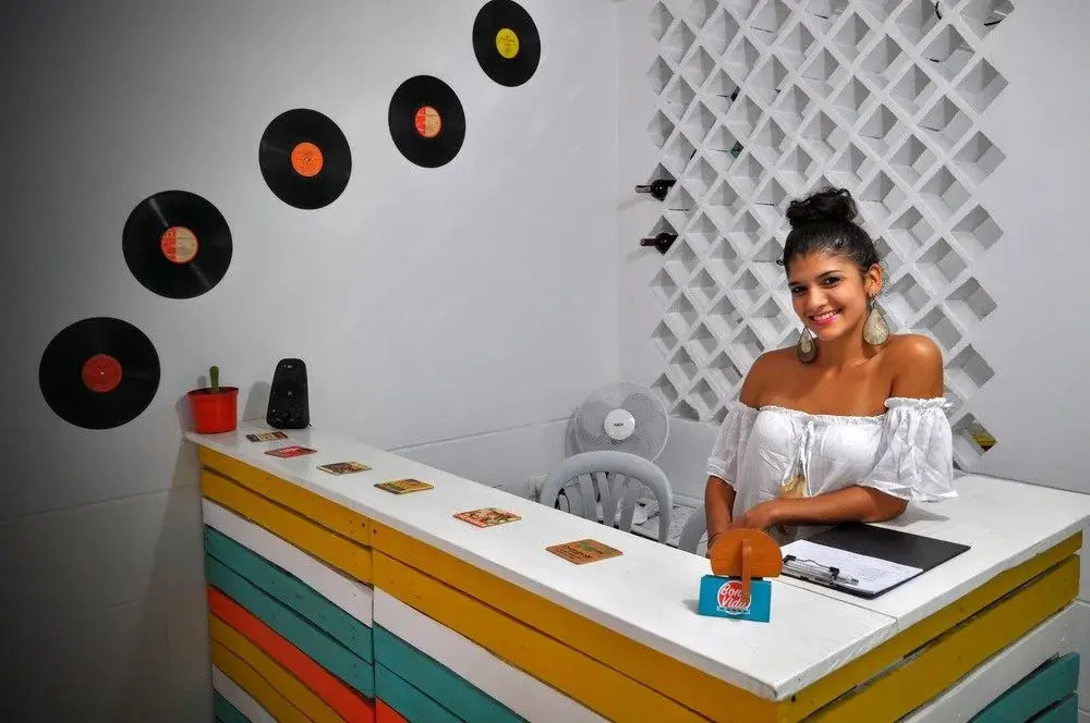 Bona Vida Hotel