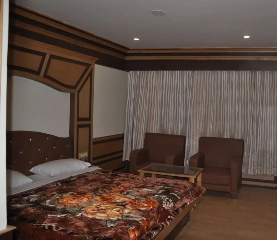 Imperial Resorts