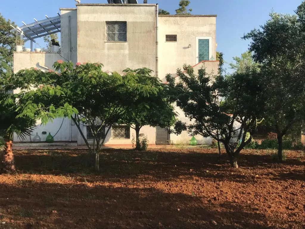 La casa di Sergio