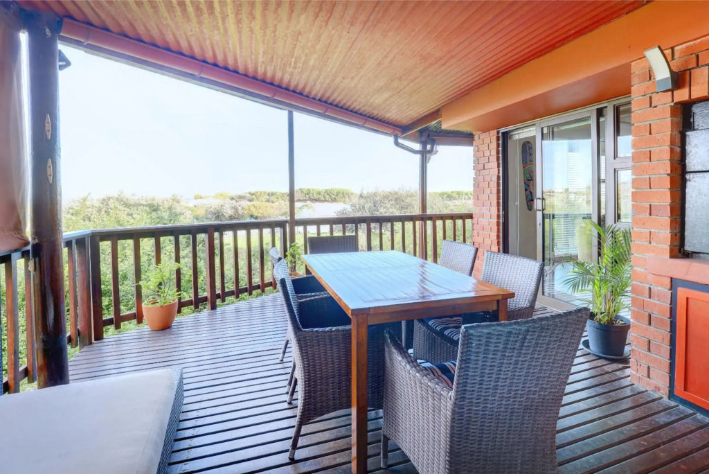 Wilderness Views Self Catering Apartment