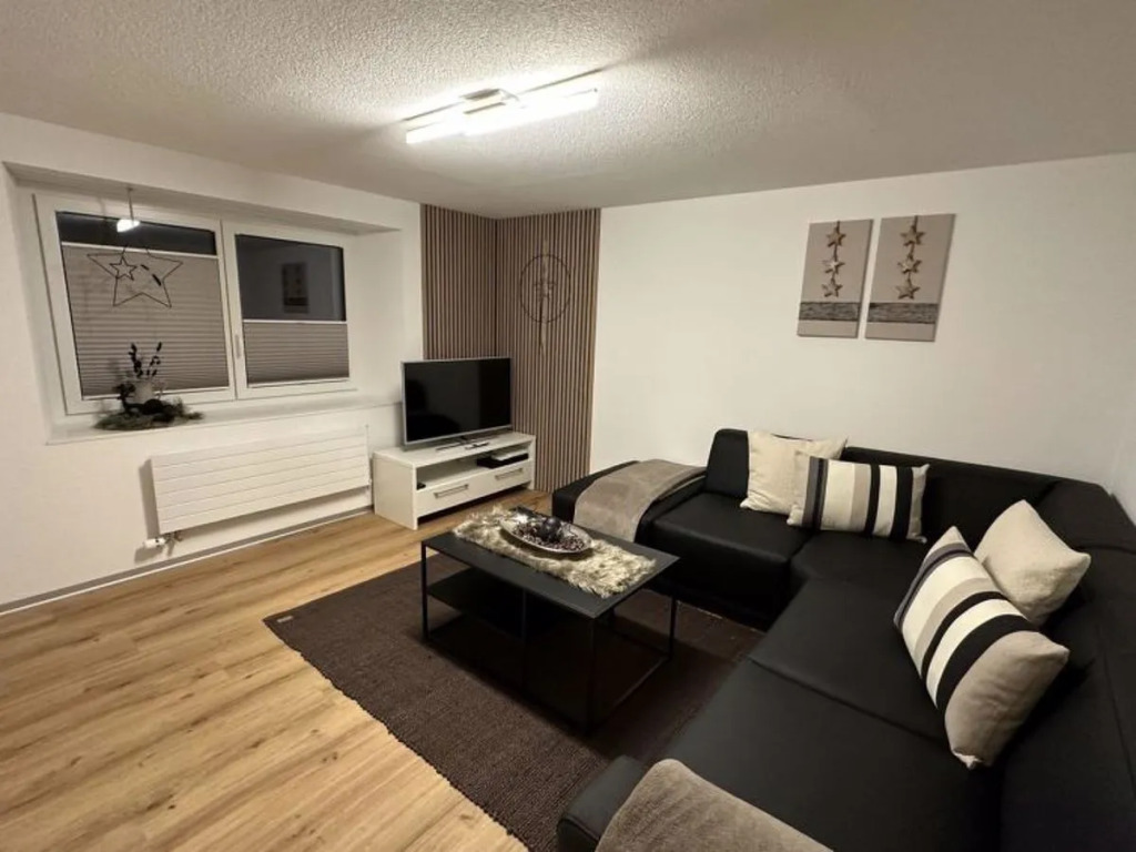 Apartment Enzian Saas-Grund