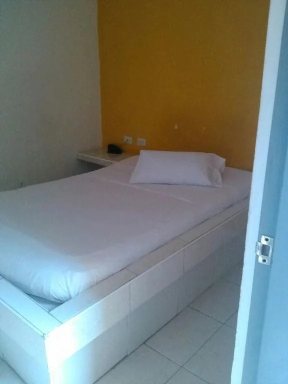 Hotel San Jose