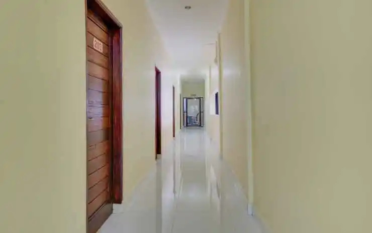 OYO 3056 Hotel Cahaya