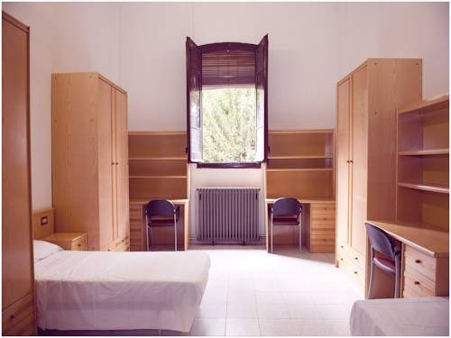 Barcelona Riders Hostel