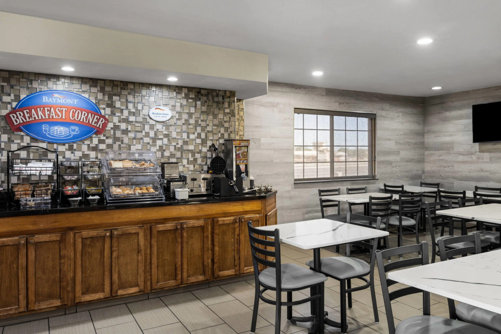 Baymont by Wyndham Santa Fe