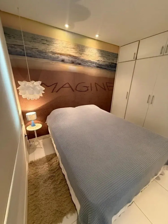Apartamento no Guarujá - SP - 5