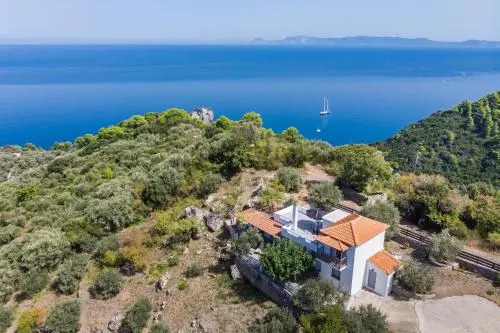 Villa Rose