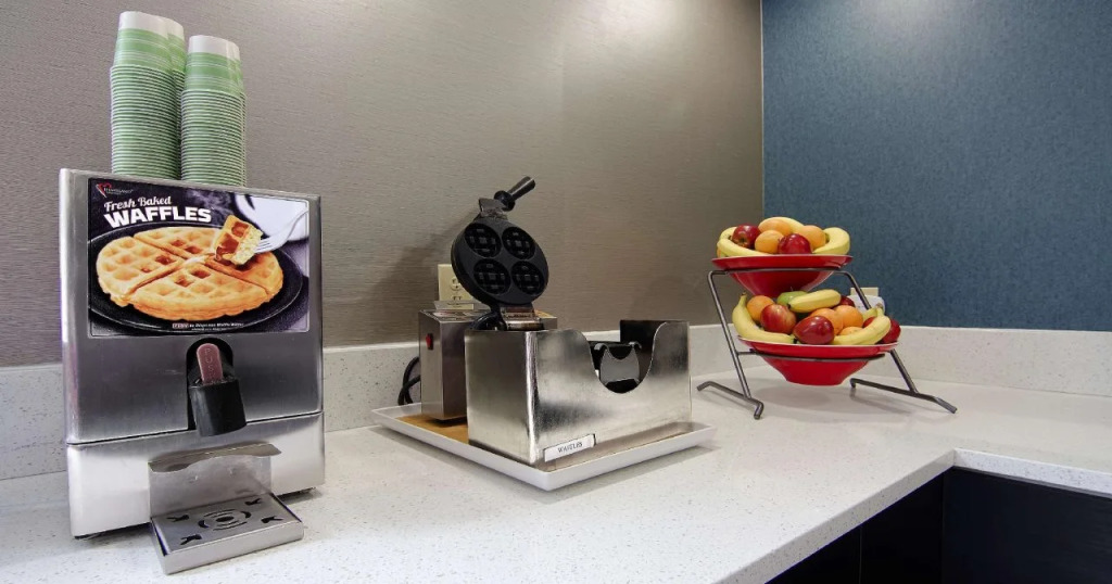 Best Western Charlotte-Gastonia