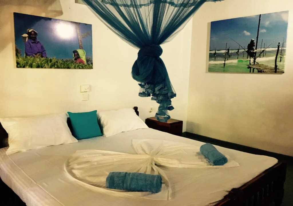 Around Sri Lanka Guesthouse Tangalle