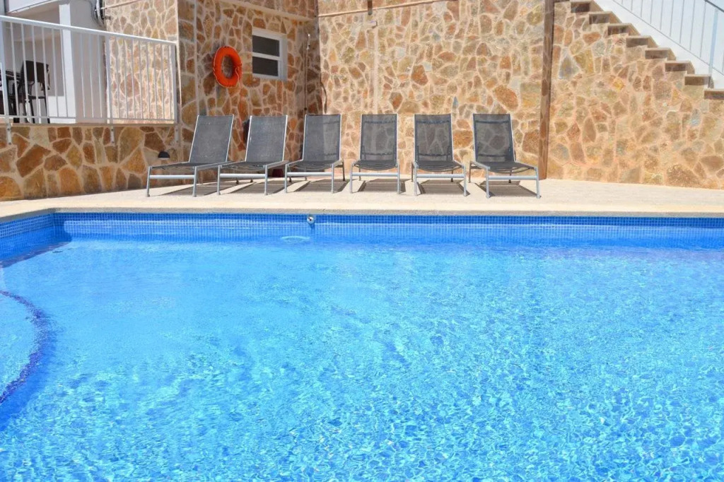 Hotel Vista Sol Cala Rajada