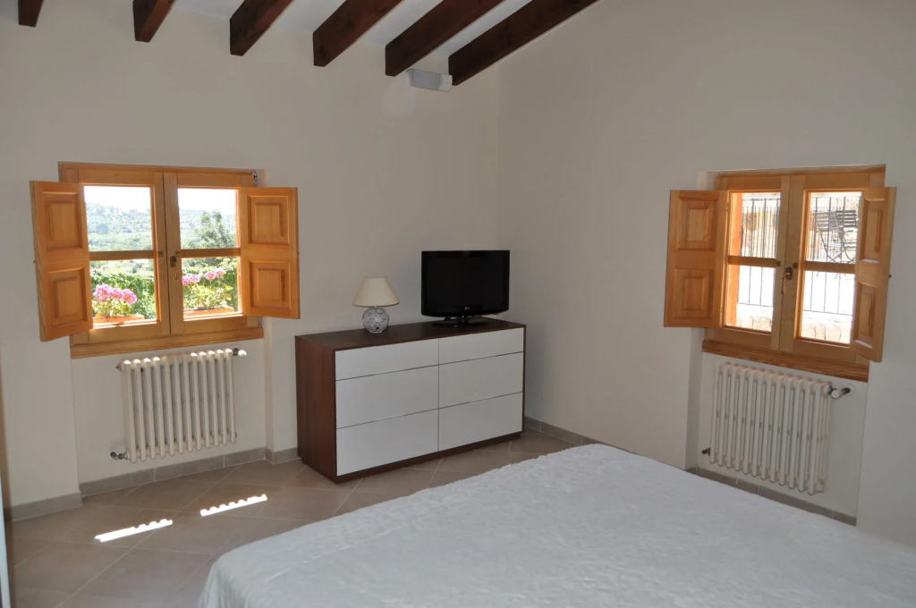 Agroturismo Alquería Blanca