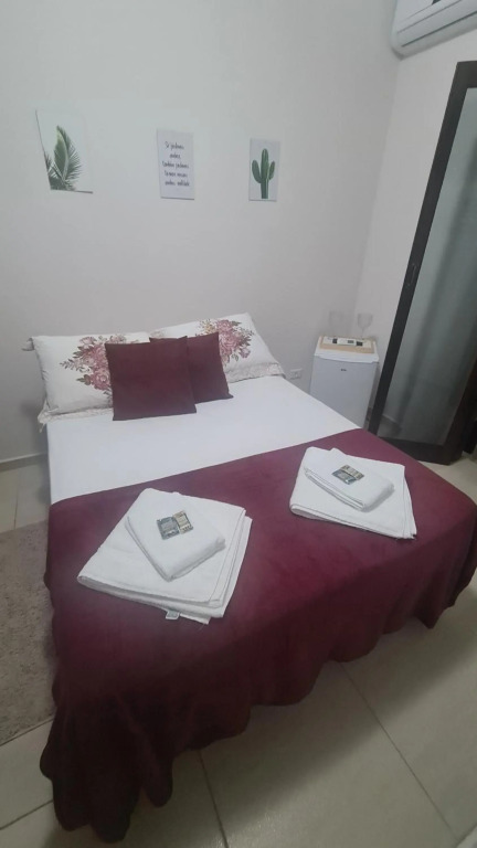 Cananeia Suites