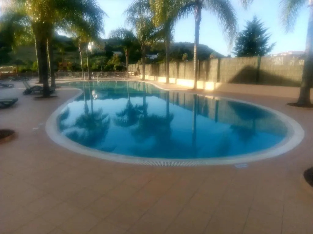 La Suite Calypso