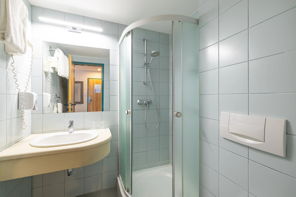 City Hotel Matyas