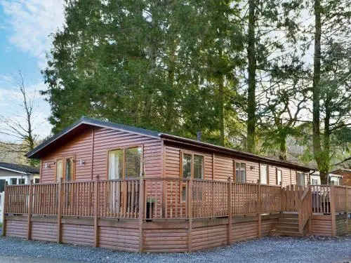Brotherswater Lodge