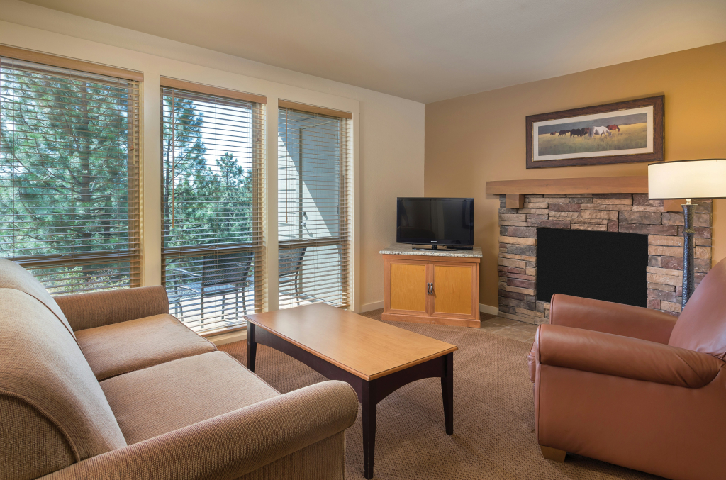 Seventh Mountain Resort