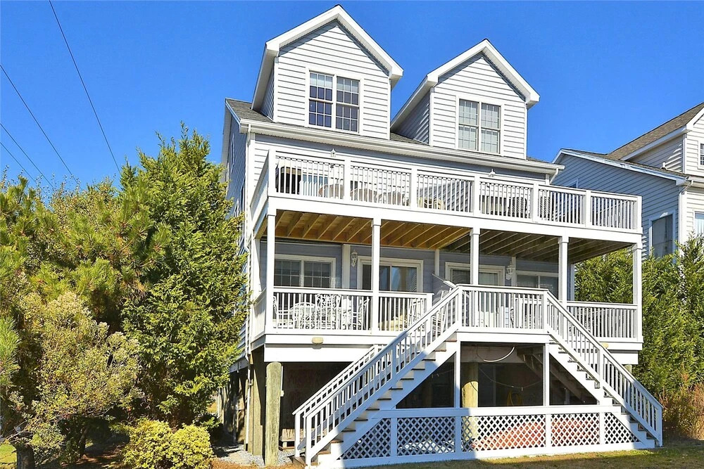 Dune Haven 39532 Dune Rd 2 by Long & Foster