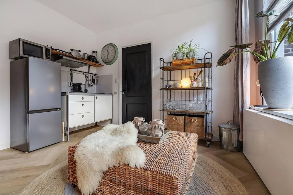 Cozy Apartment in the Heart of Sneek