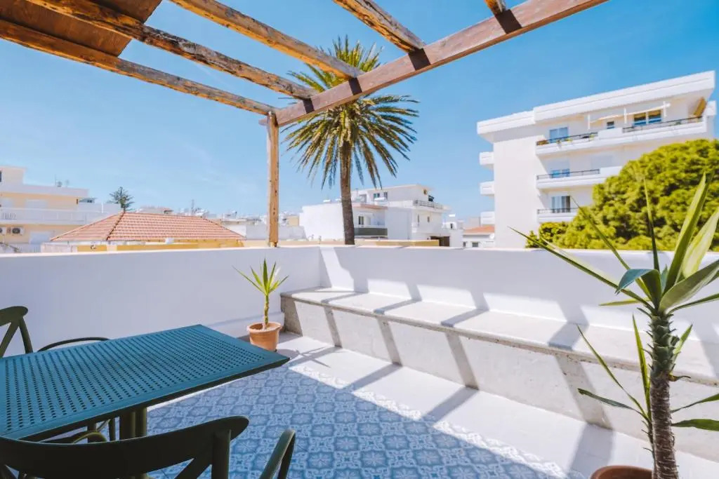 Casita Del Sol Suites