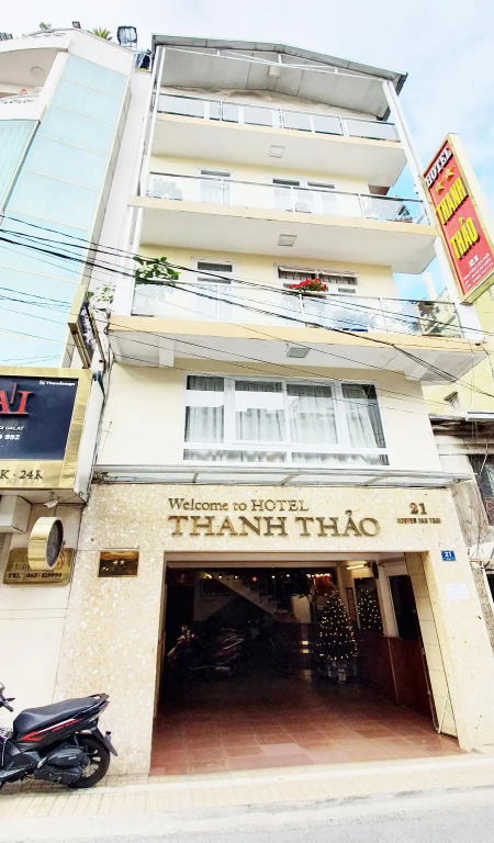 Thanh Thao Dalat Hotel