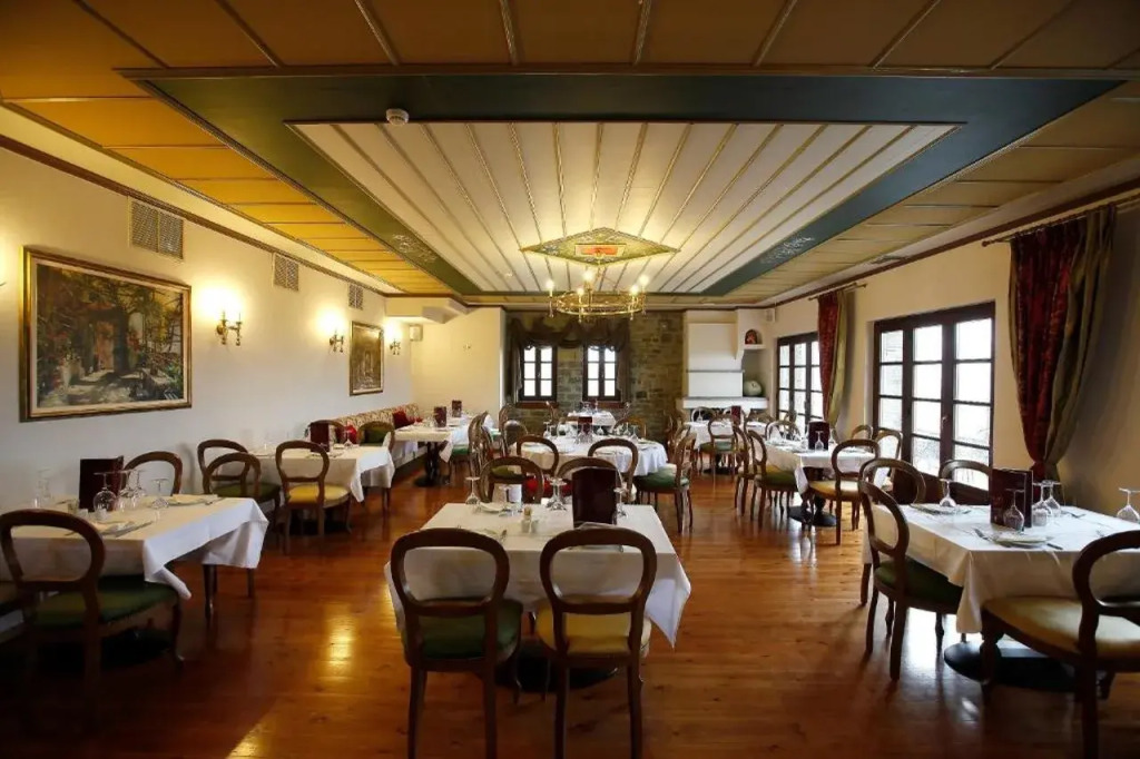 Hotel Athina
