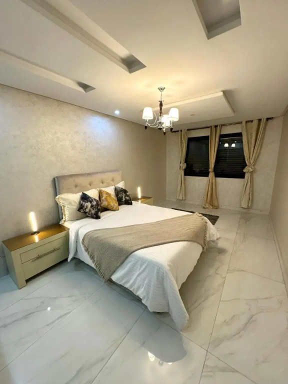 Duplex+Courtyard BestLocation Gueliz Opera Quarter