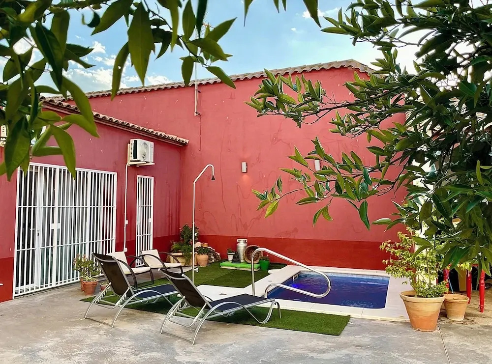 Casa Muriana